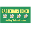Gästehaus Ebner-Logo