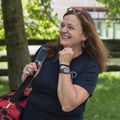 Bild von DGKP Elisabeth Petz