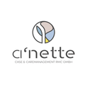 A'nette Pflege-Logo