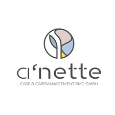 A'nette Pflege-Logo