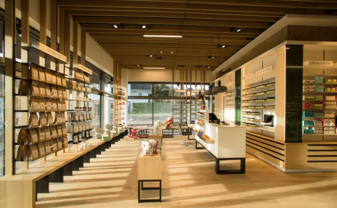 Bild enthält, Shop, Indoors