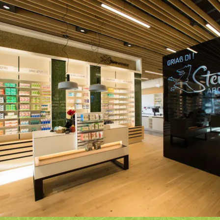 Bild enthält, Shop, Indoors, Market, Grocery Store, Supermarket