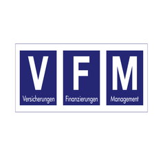 VFM Versicherungsmanagement GmbH-Logo