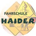 Fahrschule Haider-Logo