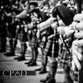 The Carinthian Pipes and Drums-Logo