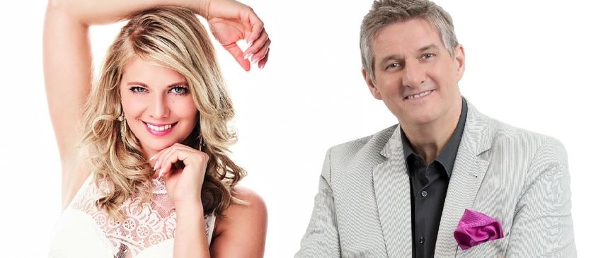 Bild enthält, Formal Wear, Suit, Head, Person, Smile, Dress, Tie, Adult, Male, Man