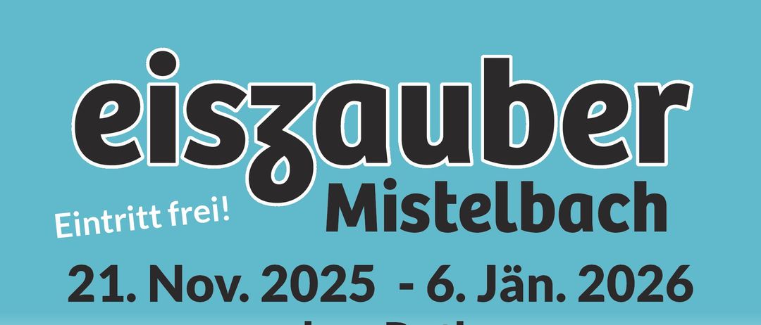 Stadtgemeinde Mistelbach-Logo