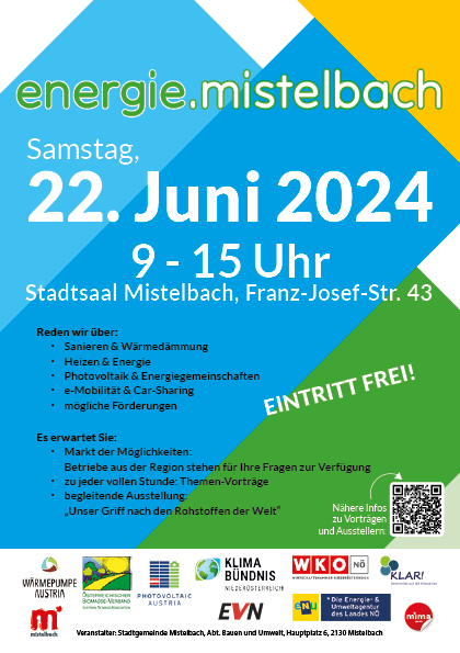 Bild enthält, Advertisement, Poster, QR Code