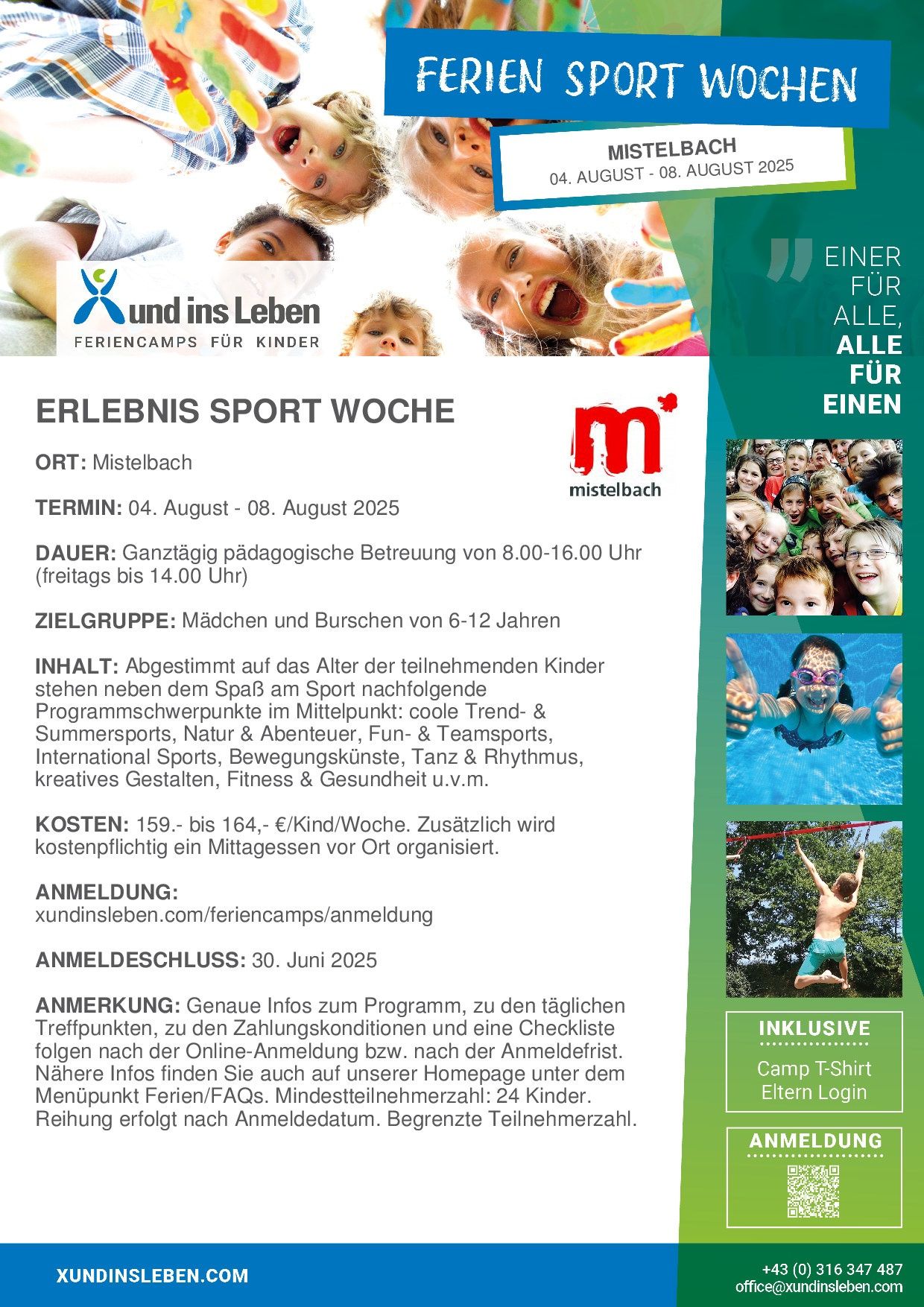 Bild enthält, Advertisement, Poster, Person, Face, Head, QR Code