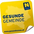 Gesunde Gemeinde Grafenwörth-Logo