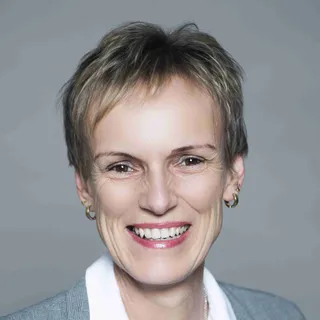 Bild von Annemarie Sperl