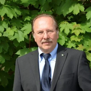Bild von DI Heinz Jauk
