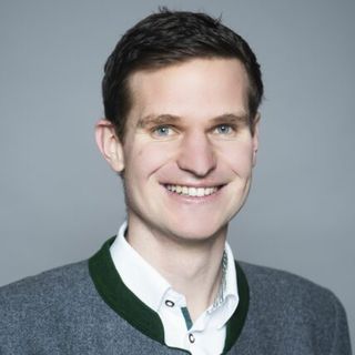 Bild von DI Martin Kappel