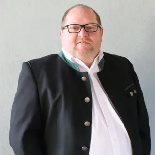 Bild von Herbert Pfleger