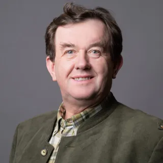 Bild von Ing. Franz Schrottner