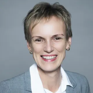 Bild von Annemarie Sperl