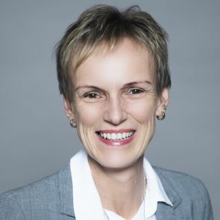 Bild von Annemarie Sperl