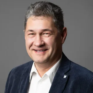 Bild von Gernot Waltenstorfer