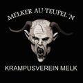 Melker AU- Teufel'n-Logo