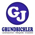 Josef Grundbichler-Logo