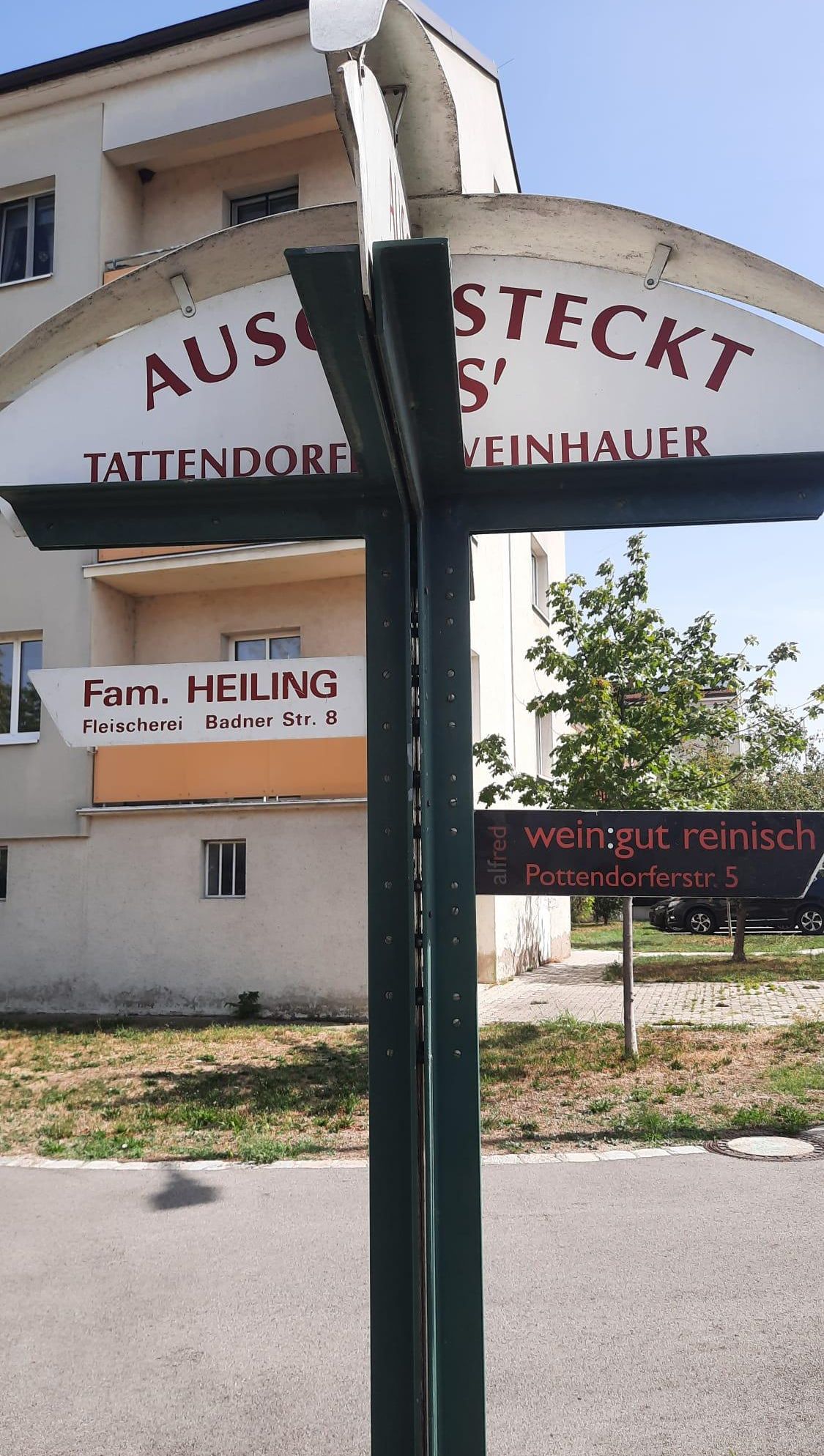 heuriger