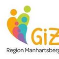 GiZ Region Manhartsberg-Logo
