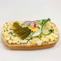Bild enthält, Food, Avocado Toast, Bread
