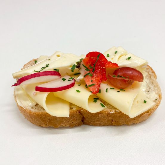 Bild enthält, Food, Food Presentation, Bread