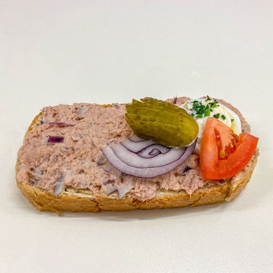 Bild enthält, Food, Food Presentation, Sandwich