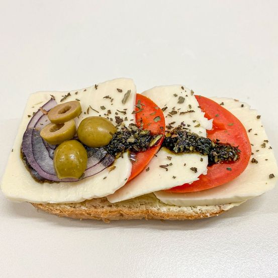 Bild enthält, Food, Food Presentation, Plate