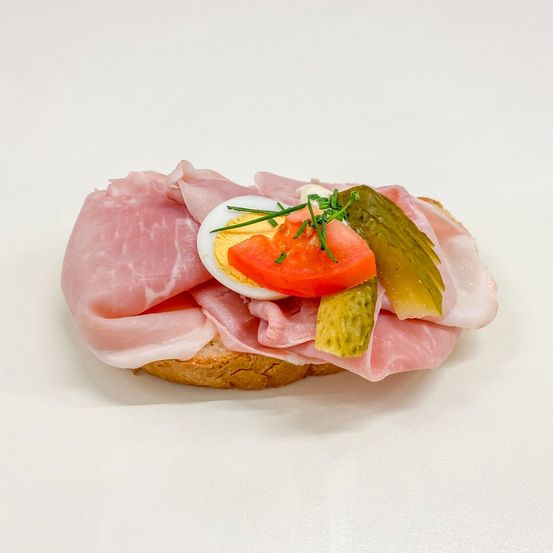 Bild enthält, Food, Food Presentation, Meat, Pork, Mutton