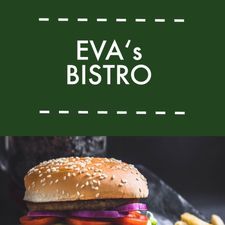 Eva‘s Bistro-Logo