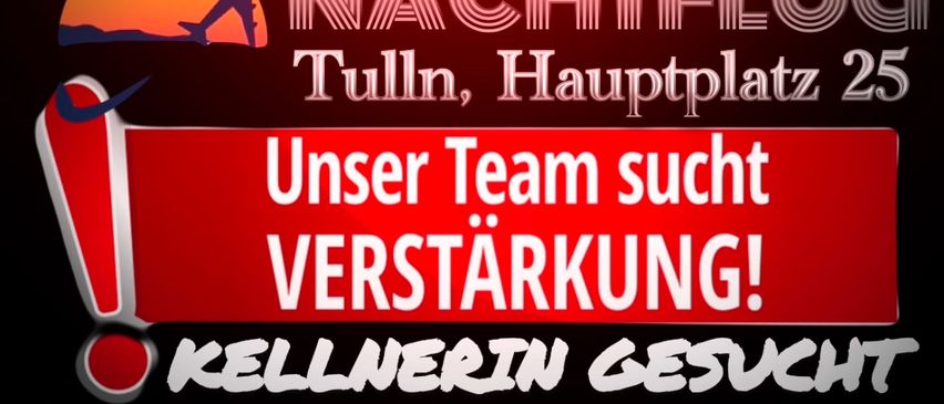 Bild enthält, Advertisement, Poster, Logo, Text