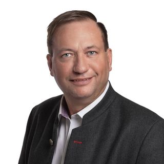 Bild von DI Dr.  Josef Graf, FPÖ