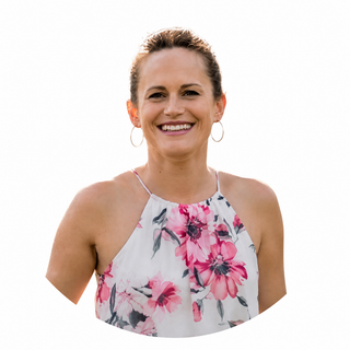Bild von Melanie Werderits, ÖVP