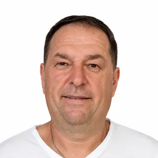 Bild von Dietmar Spirk, SPÖ