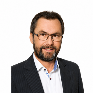 Bild von Fritz Ballmüller, ÖVP