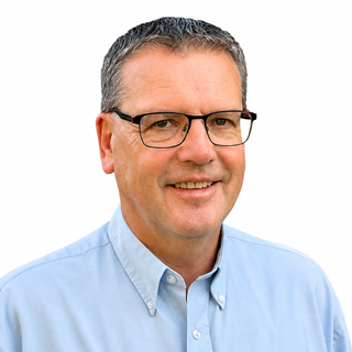 Bild von Johannes Narnhofer, ÖVP