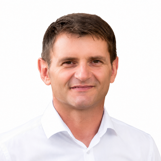 Bild von Karl Hasler, ÖVP
