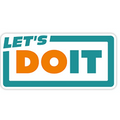 LET'S DOIT Hartberg-Logo