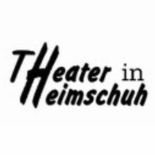 Theater in Heimschuh-Logo