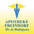 Apotheke Freindorf-Logo