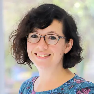 Bild von Anna Dauschan