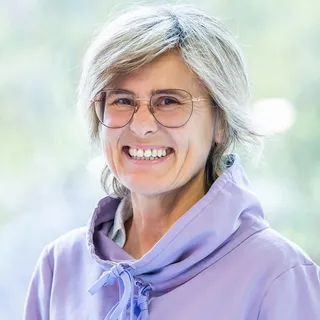 Bild von Sylvia Riedl-Passath