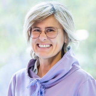 Bild von Sylvia Riedl-Passath