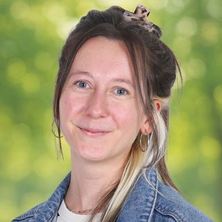 Bild von Charlotte Klinger