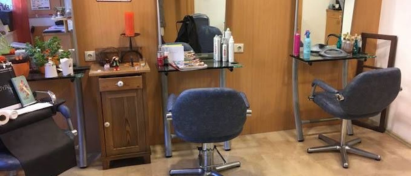 Elisabeths Haarstudio CITIES