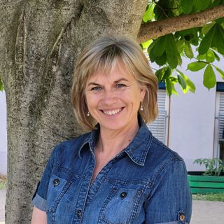 Bild von Gabriele Spurej