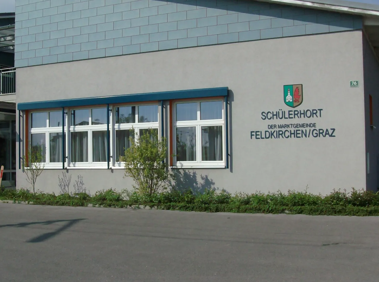 bild von Schülerhort Feldkirchen
