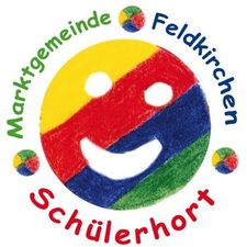 Schülerhort der Marktgemeinde Feldkirchen bei Graz-Logo